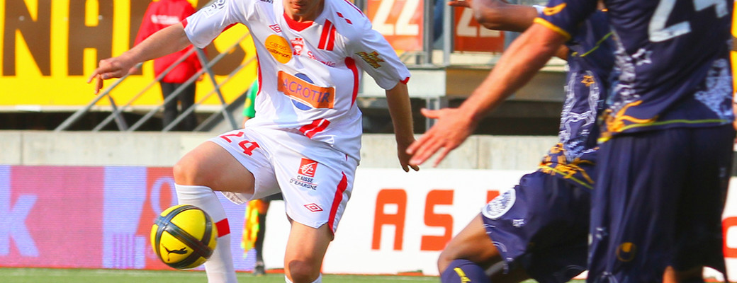 Gavanon: « Une équipe joueuse »