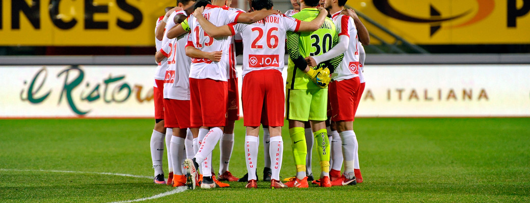L'avant-match d'ASNL-SDR