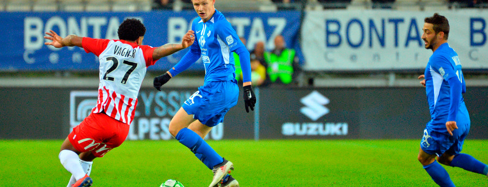 Le chardon pour Vagner