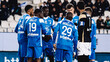 Zoom sur le Grenoble Foot 38