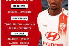 Le groupe pour QRM