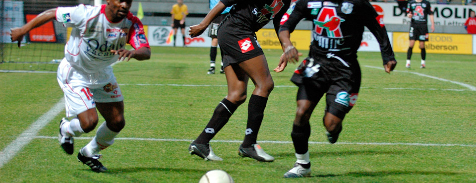 Le fils de Tchiressoua Guel