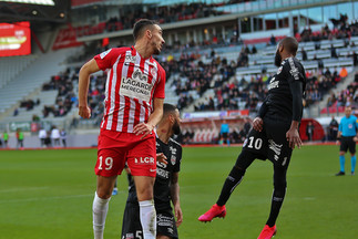 L'album de Nancy-Guingamp