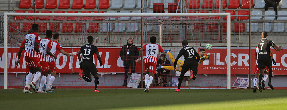 Le chardon pour Valette