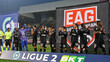 Zoom sur l'EA Guingamp