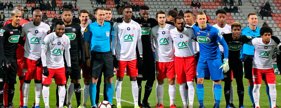 G comme Guingamp