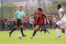 ASNL 3-3 OGC Nice
