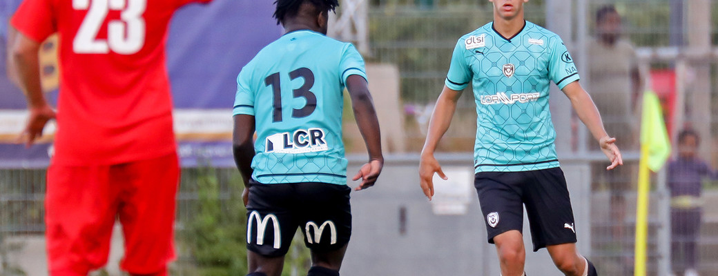 Haag: 'Confirmer nos progrès