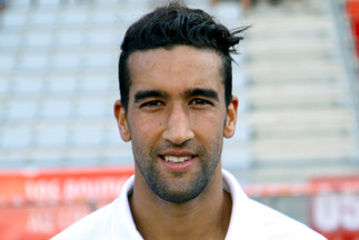 Hadji rejoint Elazigspor