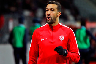 Hadji: 'Ne pas fléchir