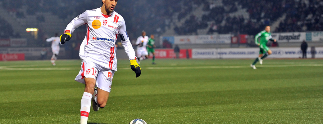 Hadji: 'Poursuivre notre série