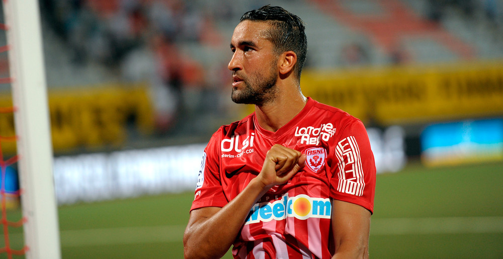 Hadji: 'Un derby, c’est excitant !