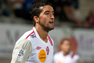 Le départ de Youssouf Hadji