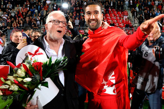 La dernière de Youssouf Hadji