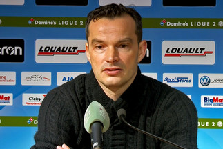 V. Hognon après AJA-ASNL