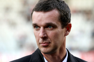 Derby: La mise au point de N. Holveck
