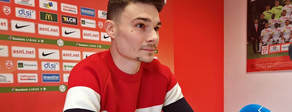 Lefebvre : « Retourner la situation »