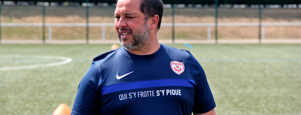 Correa : « On veut exister »