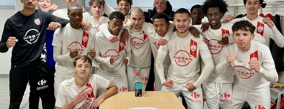 Les résultats du week-end.