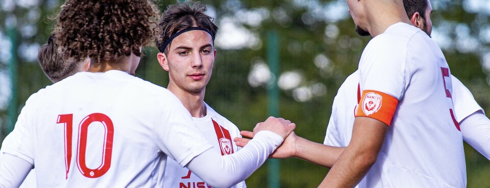 Les résultats du week-end