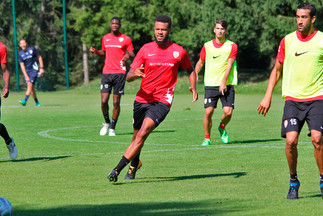 L'avant-match de FCL-ASNL