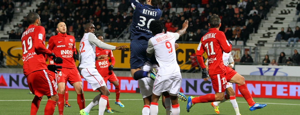 Le résumé d'ASNL-DFCO
