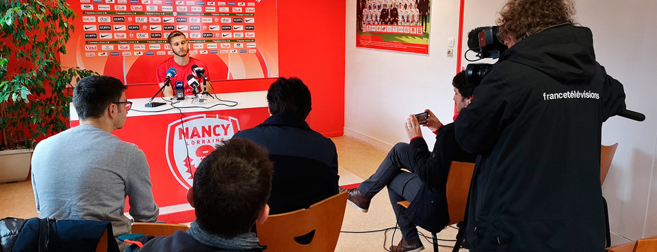 Néry : « Plus d’enjeux qu’eux »
