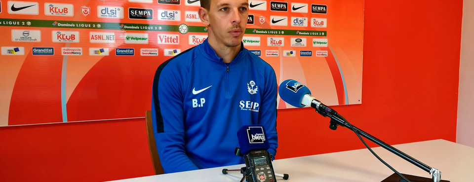 Pedretti : « Respecter Béziers »