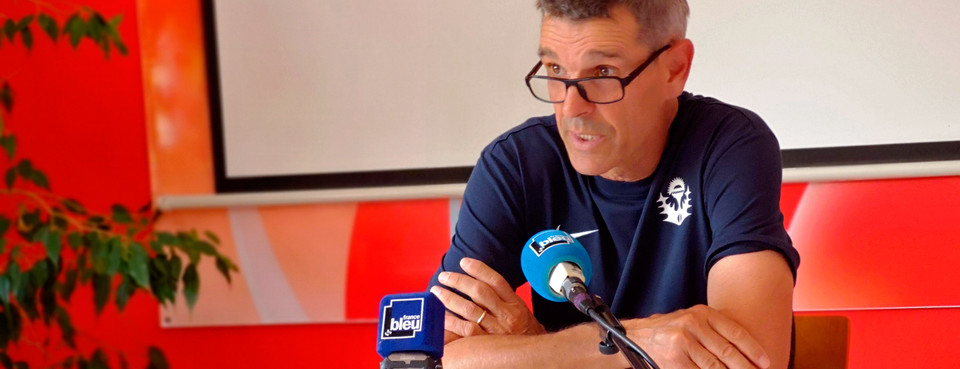 Garcia : « Une belle envie »