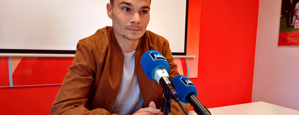 Lefebvre : « Le bon wagon »
