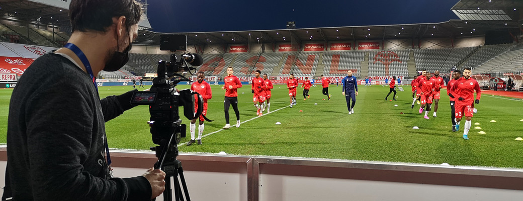 Les coulisses de Nancy-Grenoble