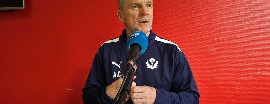 L'interview du coach avant Toulouse-Nancy