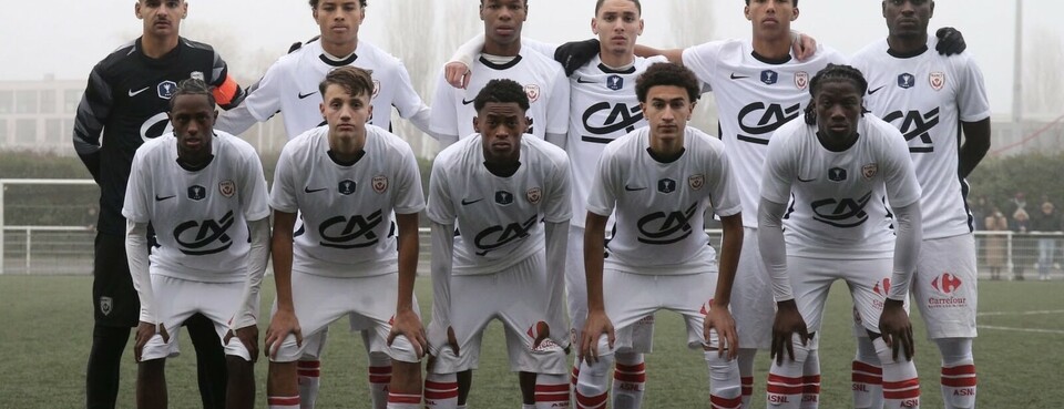 Les résultats du week-end.