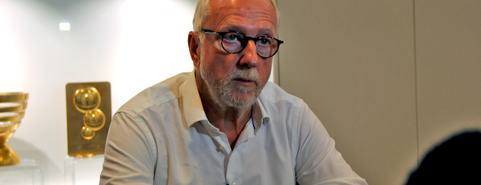 Repos forcé pour J. Rousselot