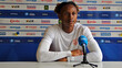 Le point-presse avant Nancy-Villefranche