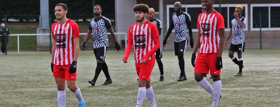 Un nul contre la Js Saint Pierroise