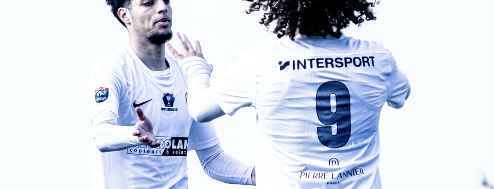 Les résultats du week-end