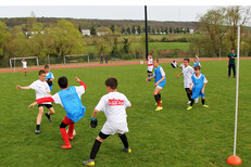 Trophées du fair-play à Champigneulles