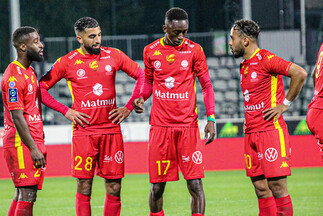 Zoom sur Quevilly Rouen