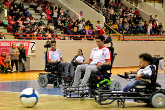 Une défaite pour la bonne cause