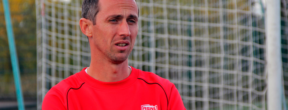 Florentin dans France Football