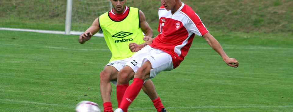 Alexandre Cuvillier est resté