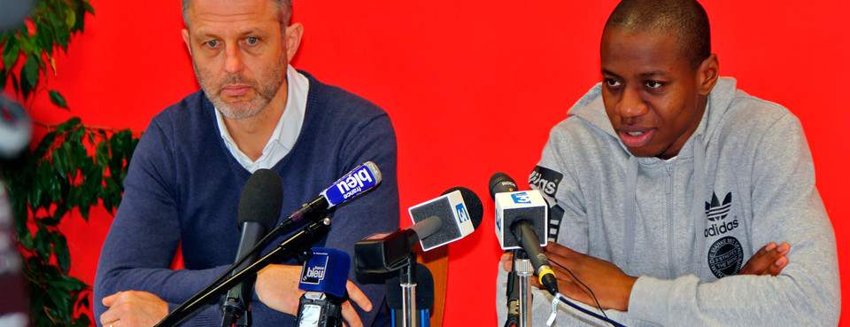 Le mercato n’est pas terminé
