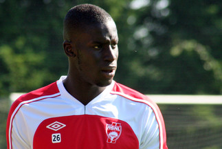 Salif Sané reste à l'ASNL