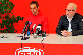 J. Rousselot: 'La solution la plus sage