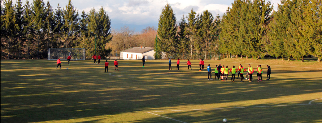 Un stage de régénération