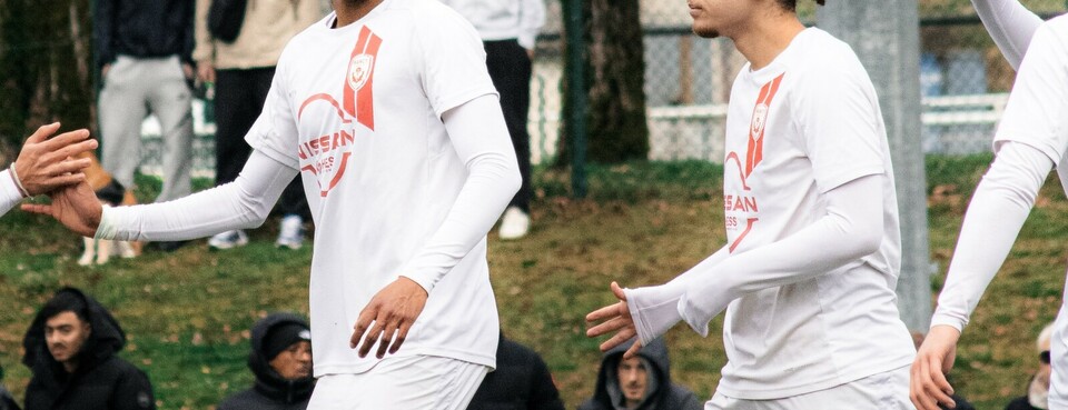 Les résultats du week-end