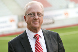 Rousselot invité d'Espace Clubs