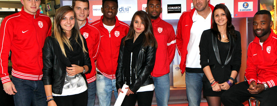 Les photos du St-Seb