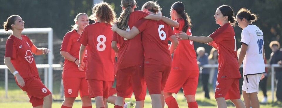 Le programme du week-end.